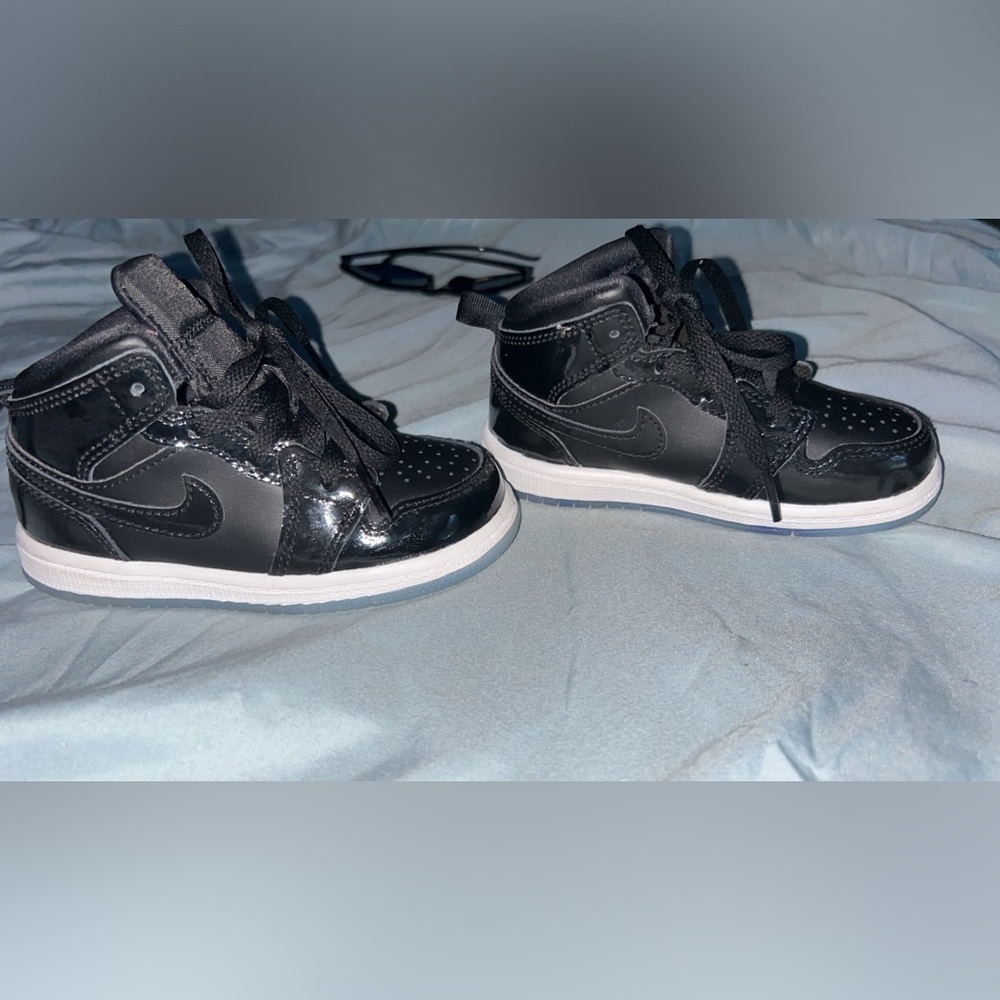 SPACE JAM 1’S (BABY)